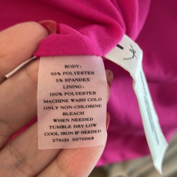 💕NEW ANN TAYLOR Top - Picture 7 of 8